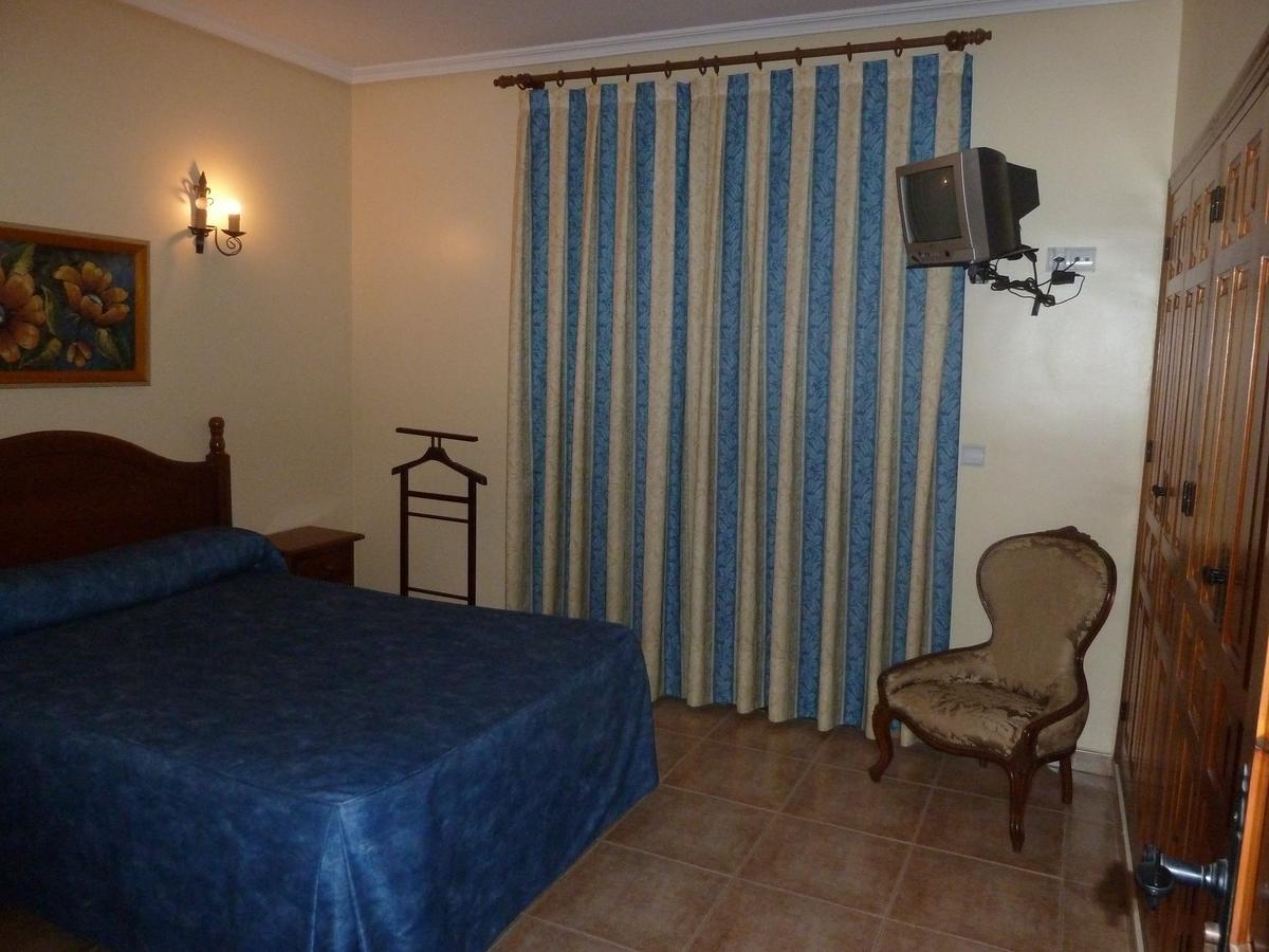 Hotel Rural Miguel Rosi Huercal-Overa Room photo